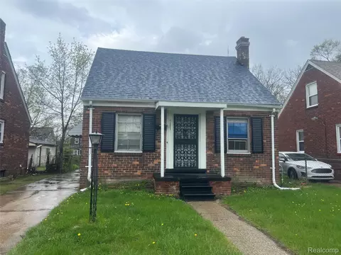 21341 Reimanville Ave, Royal Oak, MI 48220