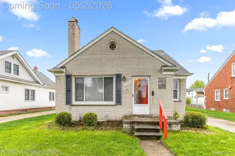 23909 Edward St, Dearborn, MI 48128