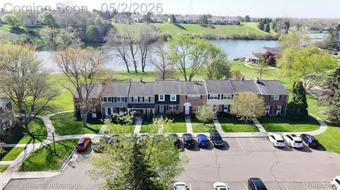 41389 Leidel Ct, Northville, MI 48167