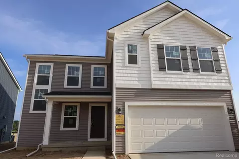 Other - 4119 Sedgeview Cir, Howell, MI 48843 photo 1 of 7