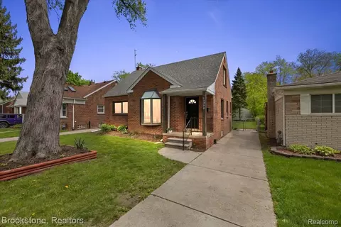 11770 Riverdale, Redford, MI 48239