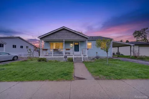 259 Sisson St, Romeo, MI 48065