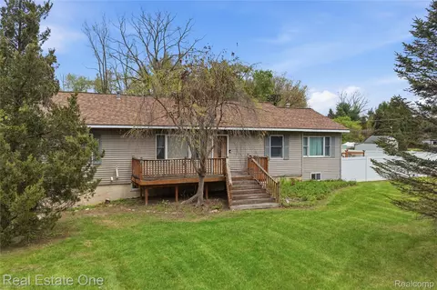 Other - 4915 E M 36, Hamburg, MI 48169 photo 2 of 11