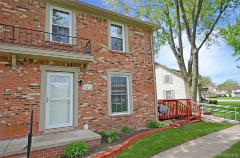 35274 Terrybrook Dr, Sterling Heights, MI 48312