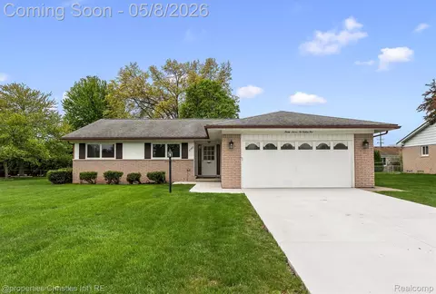 37285 Vargo St, Livonia, MI 48152