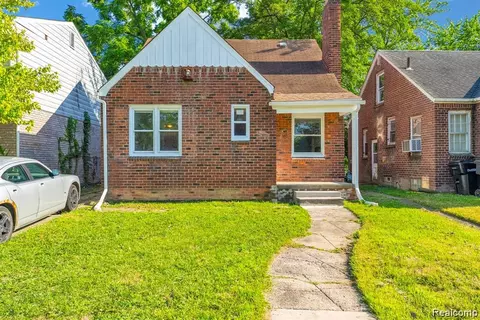 13681 Castleton St, Detroit, MI 48227