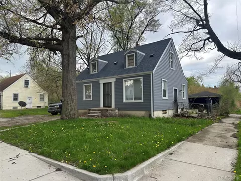 19975 Ferguson St, Detroit, MI 48235