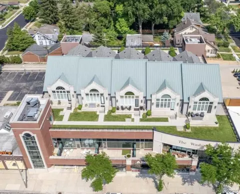 1009 S Washington Ave S #3, Royal Oak, MI 48067