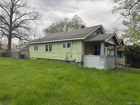 1550 Jane Ave, Flint, MI 48506