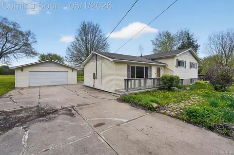 Other - 5457 E Frances Rd, Thetford, MI 48458 photo 2 of 20