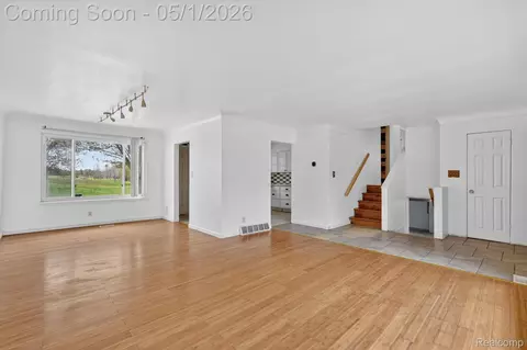 Living - 5457 E Frances Rd, Thetford, MI 48458 photo 2 of 8