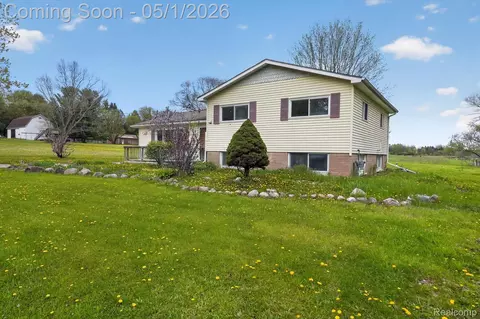 Other - 5457 E Frances Rd, Thetford, MI 48458 photo 4 of 20