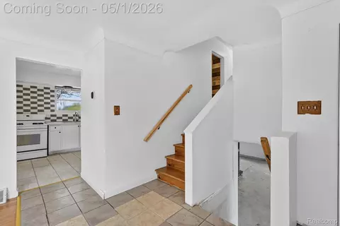 Entry Way - 5457 E Frances Rd, Thetford, MI 48458 photo 2 of 2