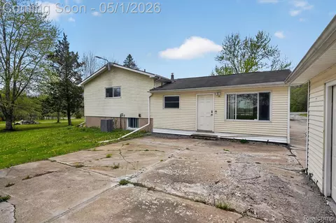 Other - 5457 E Frances Rd, Thetford, MI 48458 photo 17 of 20