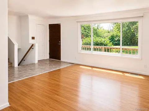 Living - 5457 E Frances Rd, Thetford, MI 48458 photo 2 of 2