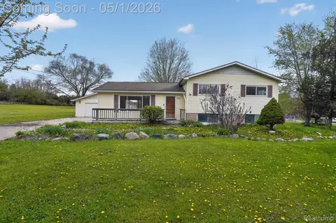 Other - 5457 E Frances Rd, Thetford, MI 48458 photo 3 of 20