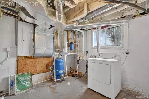 Other - 5457 E Frances Rd, Thetford, MI 48458 photo 13 of 20