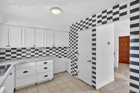 Kitchen - 5457 E Frances Rd, Thetford, MI 48458 photo 1 of 4