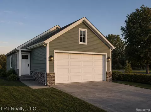 113 Raymond St, Pontiac, MI 48342