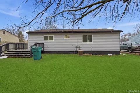 Other - 15527 Meadow St, Romulus, MI 48174 photo 8 of 10