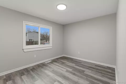 Bedroom - 15527 Meadow St, Romulus, MI 48174 photo 1 of 5