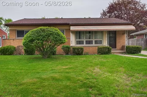 44120 Donley Dr, Sterling Heights, MI 48314
