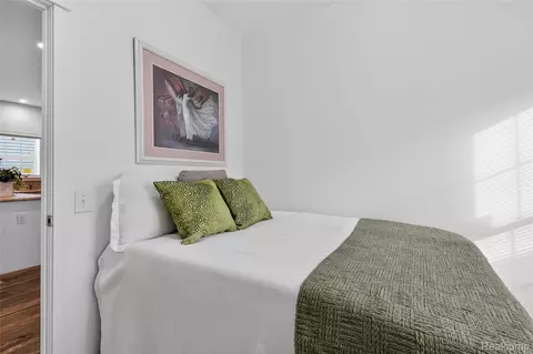 Bedroom - 7559 Packard Ave, Warren, MI 48091 photo 2 of 4