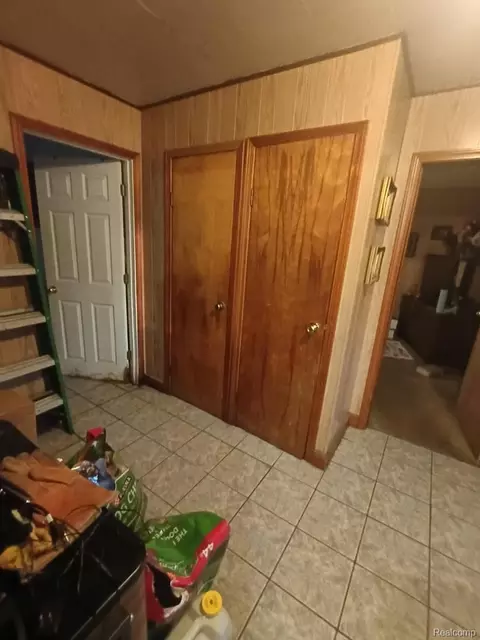 Entry Way - 3310 E Pierson Rd, Flint, MI 48506 photo 1 of 1