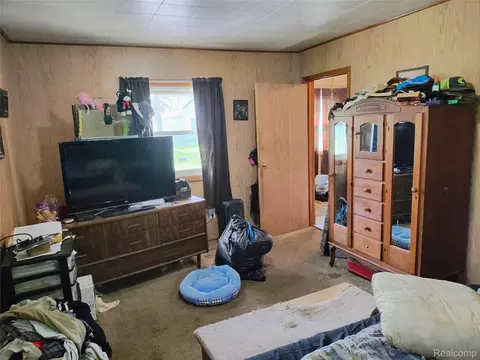 Bedroom - 3310 E Pierson Rd, Flint, MI 48506 photo 1 of 2