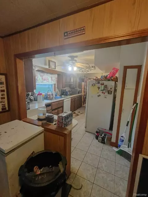 Kitchen - 3310 E Pierson Rd, Flint, MI 48506 photo 1 of 1