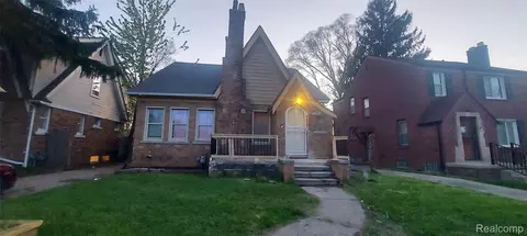 17147 Dresden St, Detroit, MI 48205