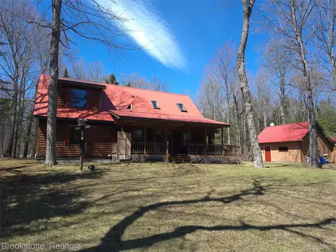 15181 Townline Rd, Arvon, MI 49946