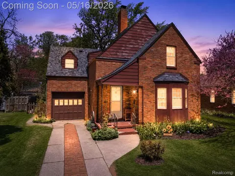 1817 Montclair Ave, Flint, MI 48503