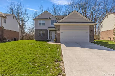 14004 Arlene Ln, Van Buren, MI 48111
