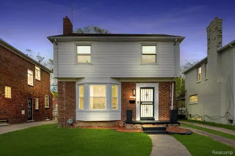 19328 Birwood St, Detroit, MI 48221