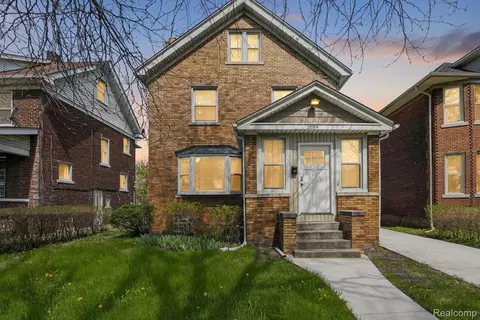 2534 Lamothe St, Detroit, MI 48206
