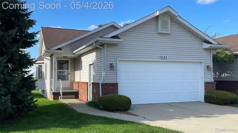 9142 Luea Ln, Swartz Creek, MI 48473
