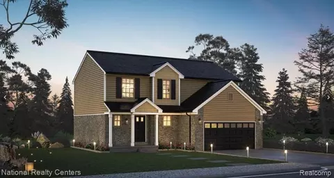 4415 W Joy Rd, Ann Arbor, MI 48105