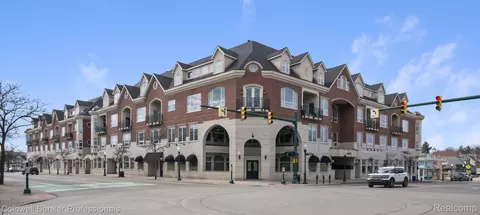 801 W Ann Arbor Trl #306, Plymouth, MI 48170