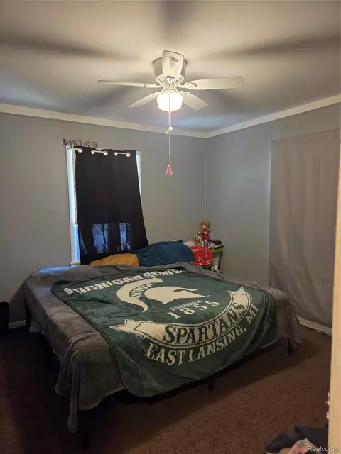 Bedroom - 22173 Normandy Ave, Eastpointe, MI 48021 photo 1 of 4