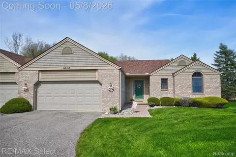 9607 Creek View Ct, Richfield, MI 48423