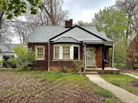 17300 Chapel St, Detroit, MI 48219