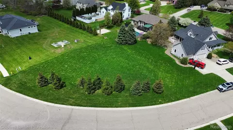 00 Championship Dr, Davison, MI 48426