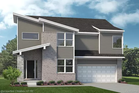 188 Wolverine Dr, Wolverine Lake, MI 48390
