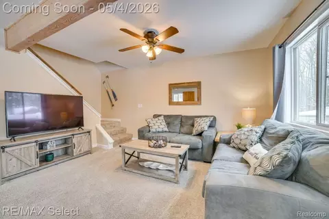 Living - 517 Monroe Blvd, Gerrish, MI 48653 photo 1 of 1