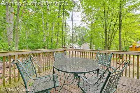 Exterior - 517 Monroe Blvd, Gerrish, MI 48653 photo 3 of 3
