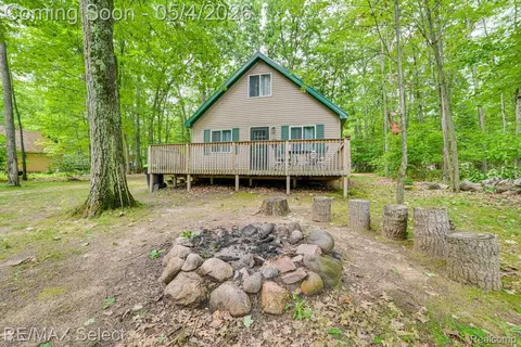 517 Monroe Blvd, Gerrish, MI 48653