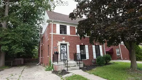12604 E Outer Dr, Detroit, MI 48224