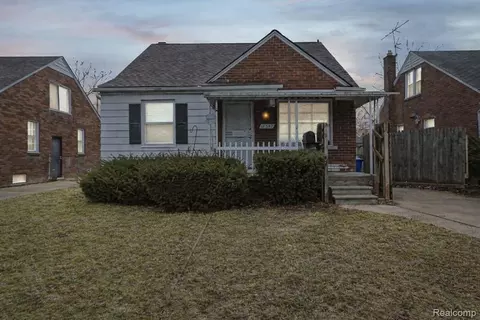 12582 Duchess St, Detroit, MI 48224