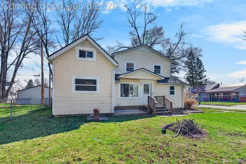 Other - 29157 S Wesley Ave, Flat Rock, MI 48134 photo 4 of 17